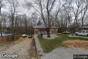 55 Lancaster Ln, Parsons, TN 38363