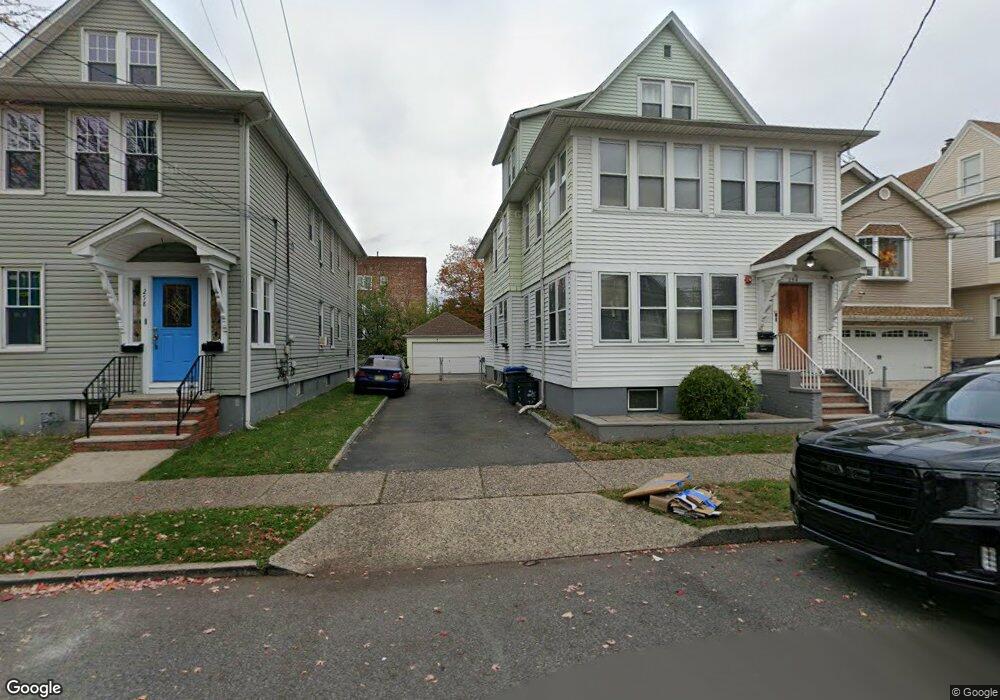 256 Trenton Ave unit 258, Paterson, NJ 07503 - photo 1