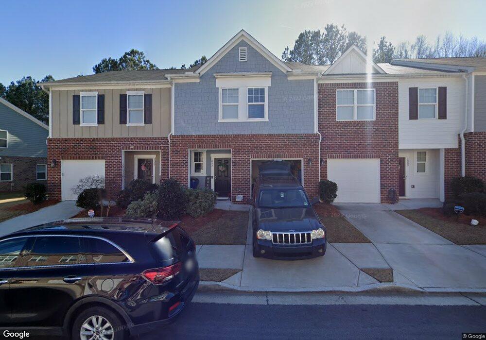 1893 Millstream Hollow unit 159, Conyers, GA 30012 - photo 1