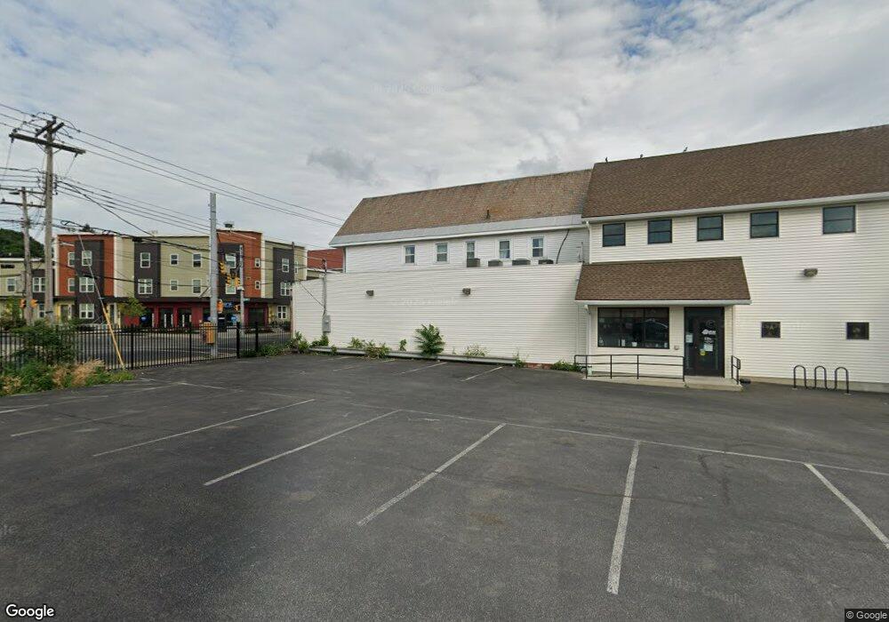 837 Albany St, Schenectady, NY 12307 - photo 1