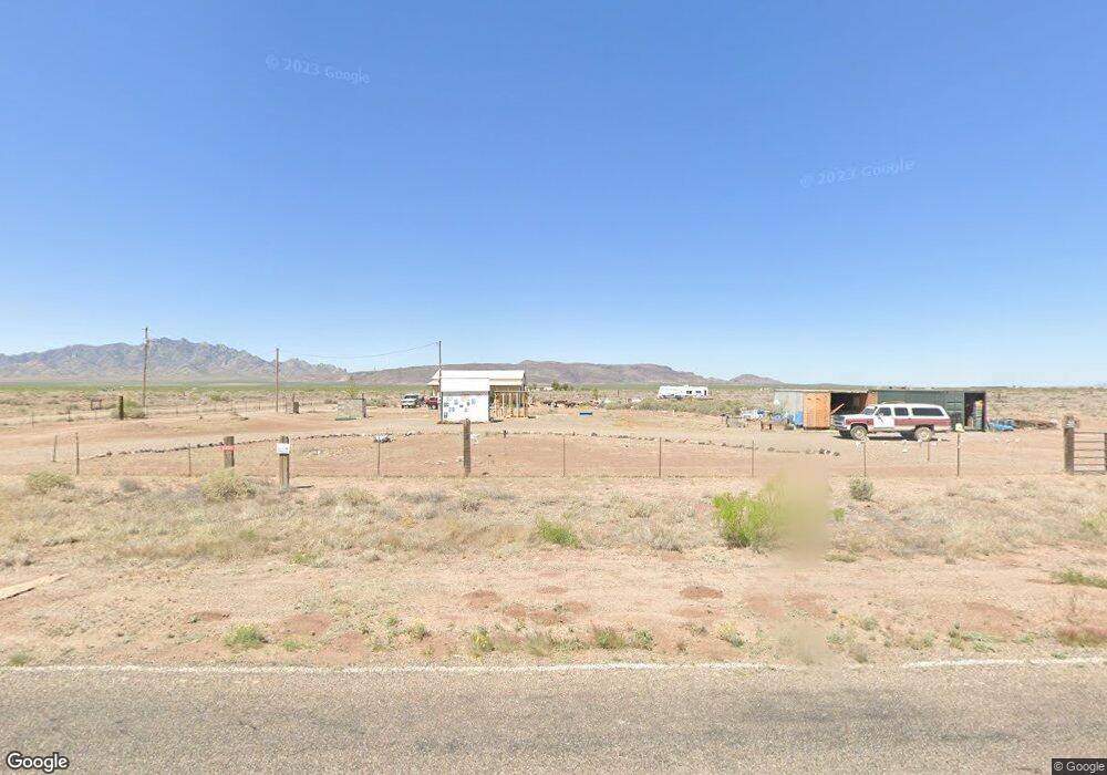 6458 Franklin Rd SE, Deming, NM 88030 - photo 1