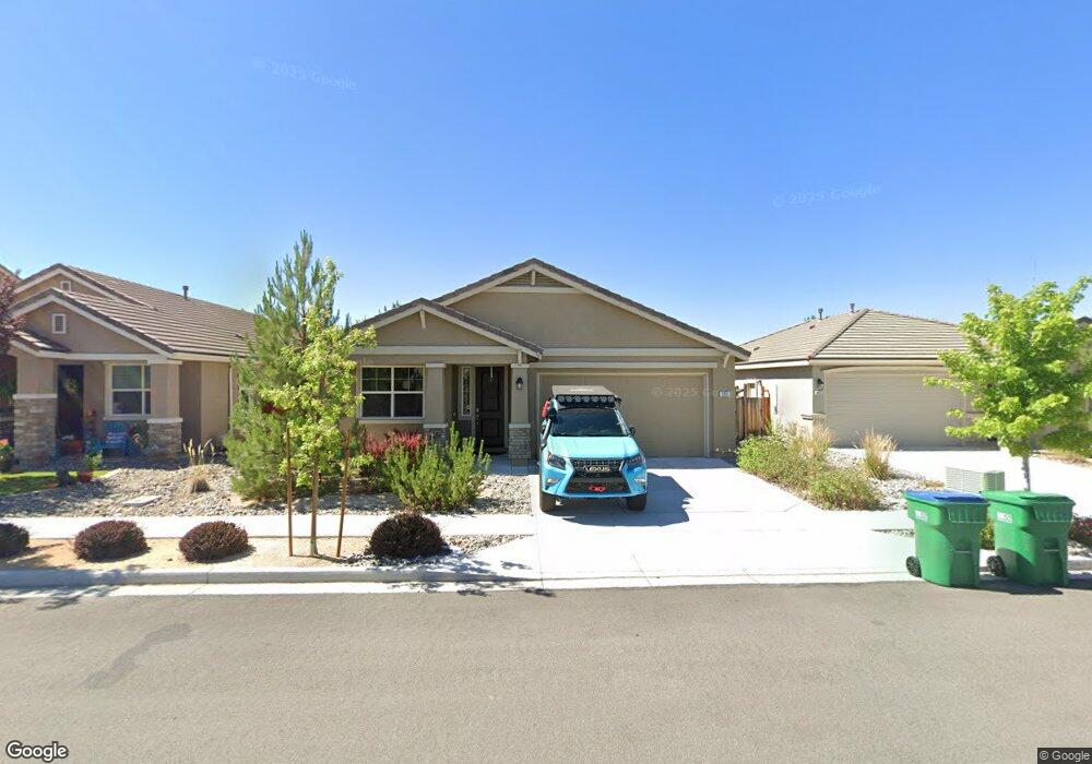 3865 Hazy Swale Way, Sparks, NV 89436 - photo 1