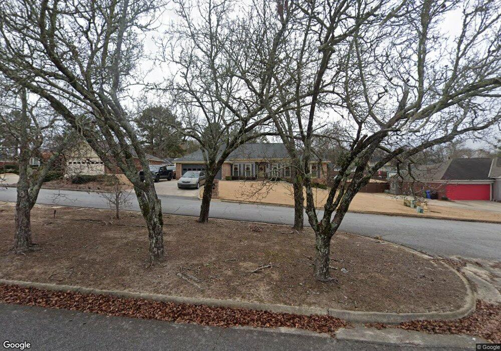 6908 Flagstone Dr, Columbus, GA 31907 - photo 1