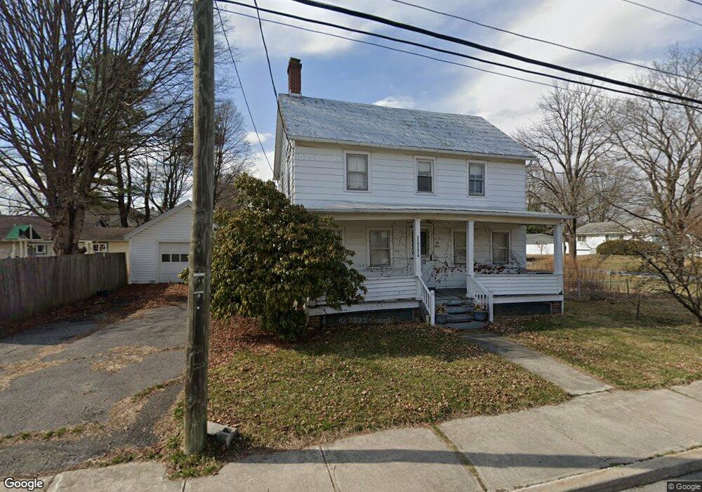 50 Railroad Ave, Pine Bush, NY 12566 - photo 1