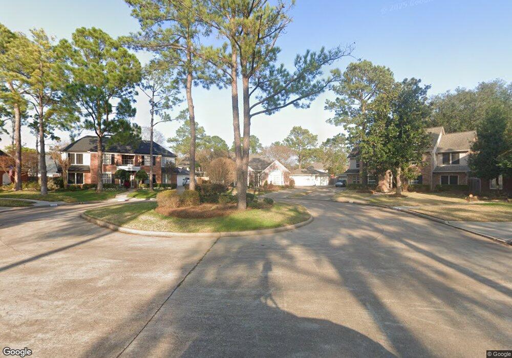 15903 Ivy Bridge Ln, Houston, TX 77095 - photo 1