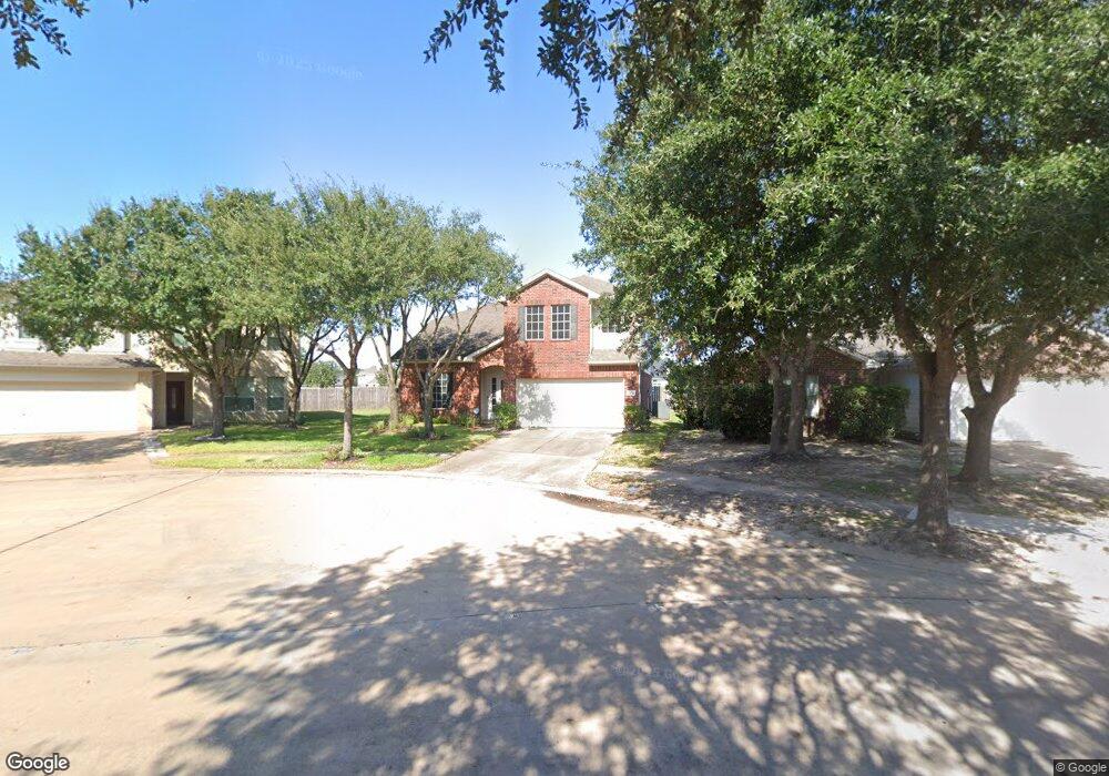 16642 Sperry Gardens Dr, Houston, TX 77095 - photo 1