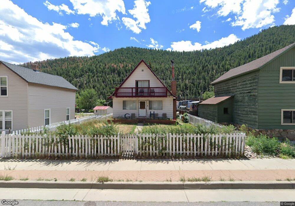 131 Colorado Blvd, Idaho Springs, CO 80452 - photo 1