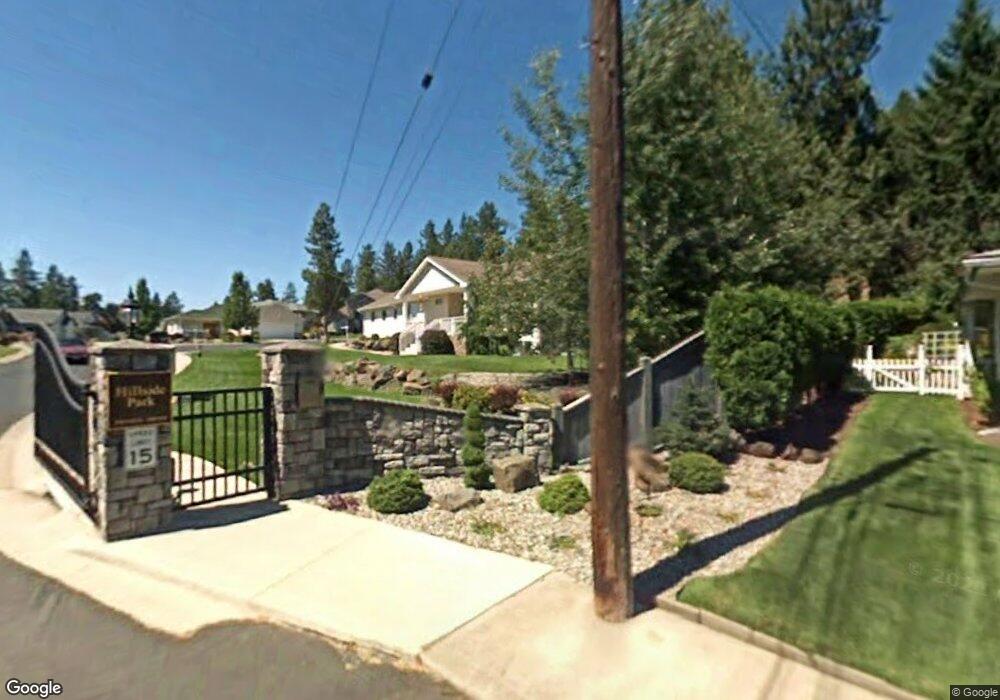 3404 W Excell Ln Ave, Spokane, WA 99208 - photo 1