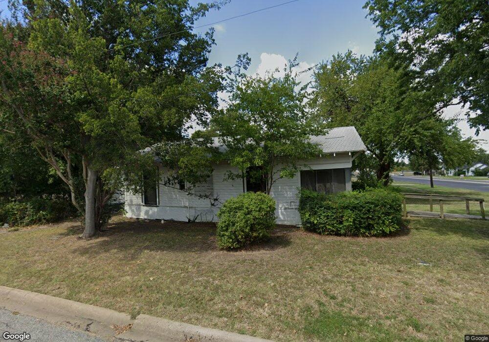 1400 N Grand Ave, Sherman, TX 75090 - photo 1