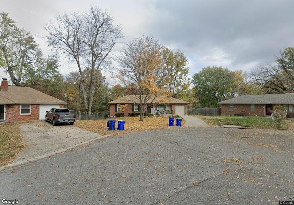 11118 W 52nd Terrace, Shawnee, KS 66203 - photo 1