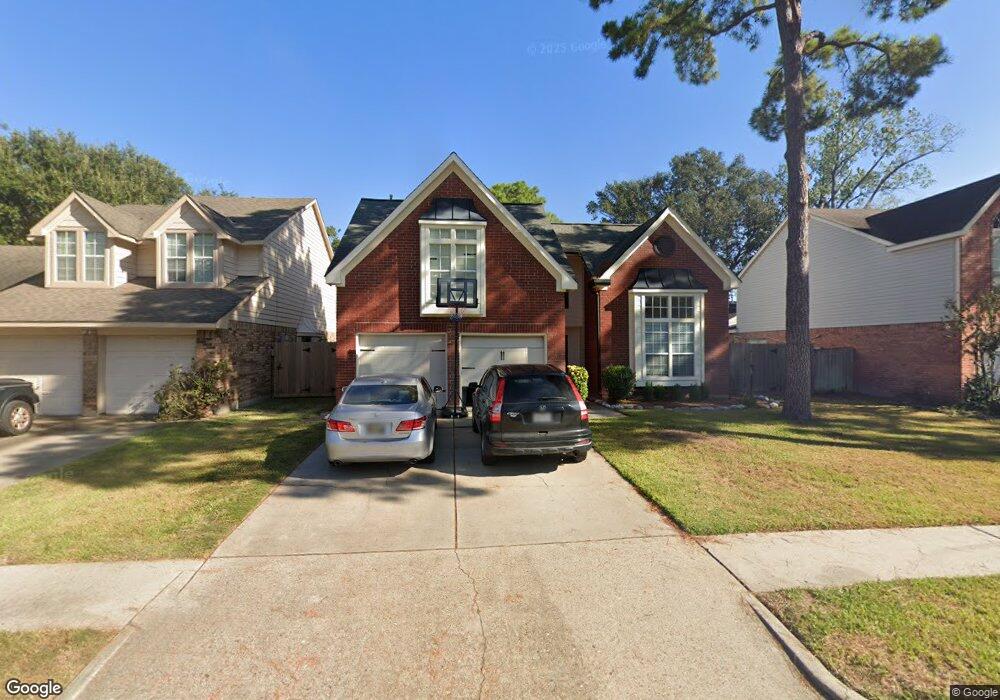 16026 Elmbank Dr, Houston, TX 77095 - photo 1