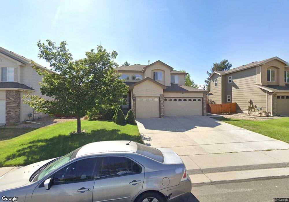 12531 Clermont St, Thornton, CO 80241 - photo 1