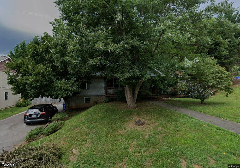 20 Vista St, Asheville, NC 28803 - photo 1