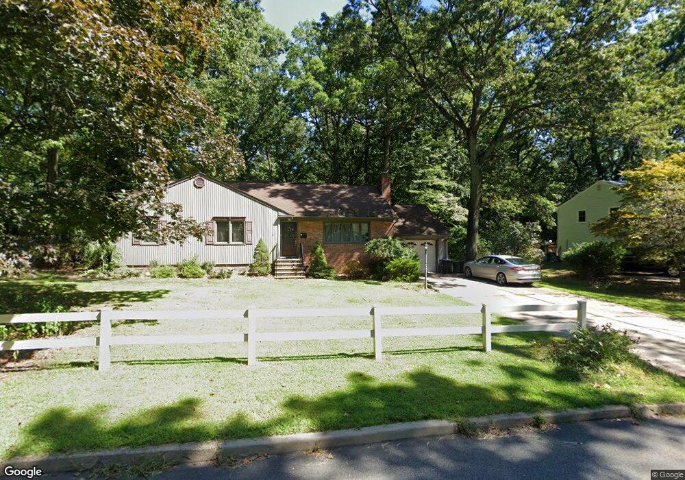 8 Highland Ct, Morris Plains, NJ 07950 - photo 1