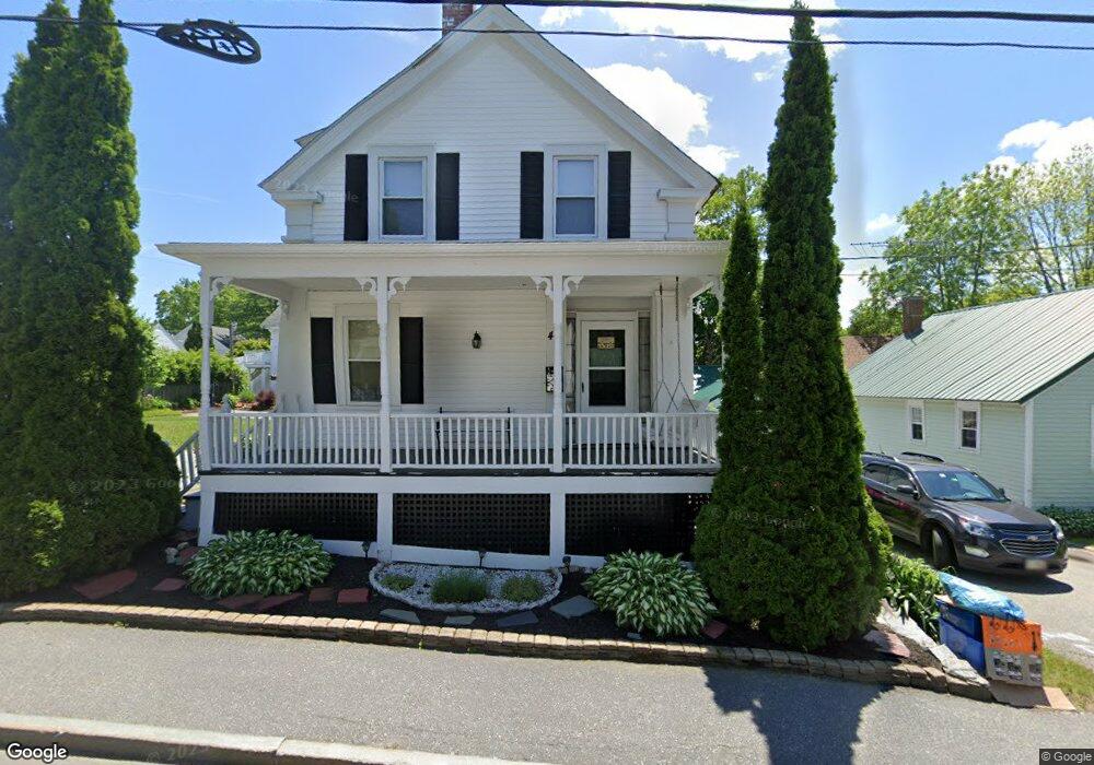 40 York St, Bath, ME 04530 - photo 1