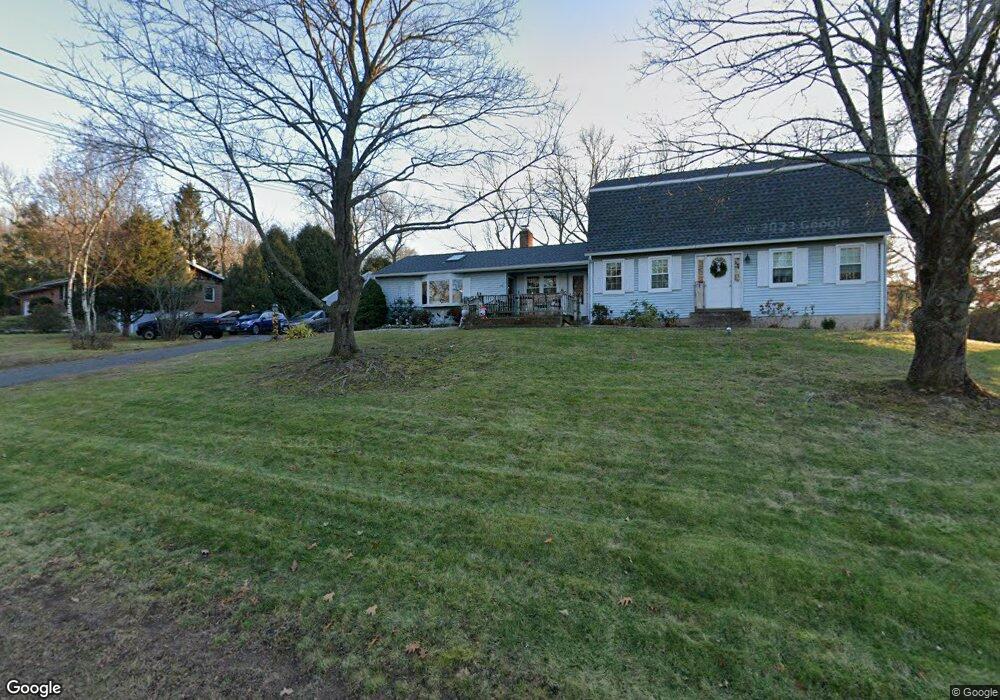 376 Taylor St, Vernon Rockville, CT 06066 - photo 1