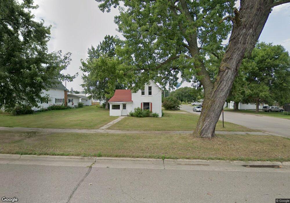 121 Main Ave N, Park Rapids, MN 56470 - photo 1