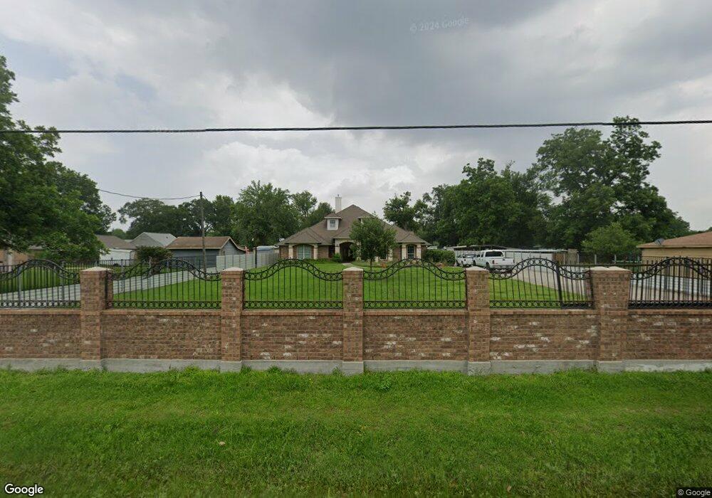 4721 Orange Grove Dr, Houston, TX 77039 - photo 1