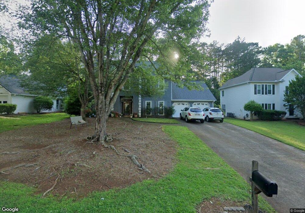 1631 Willow Way, Woodstock, GA 30188 - photo 1