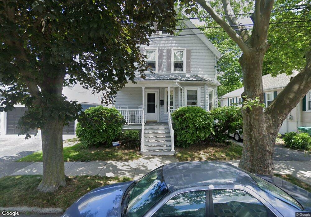 8 Goodell St, Lynn, MA 01902 - photo 1