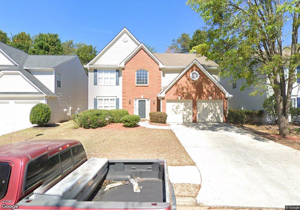 1080 Crabapple Lake Cir unit 2, Roswell, GA 30076 - photo 1