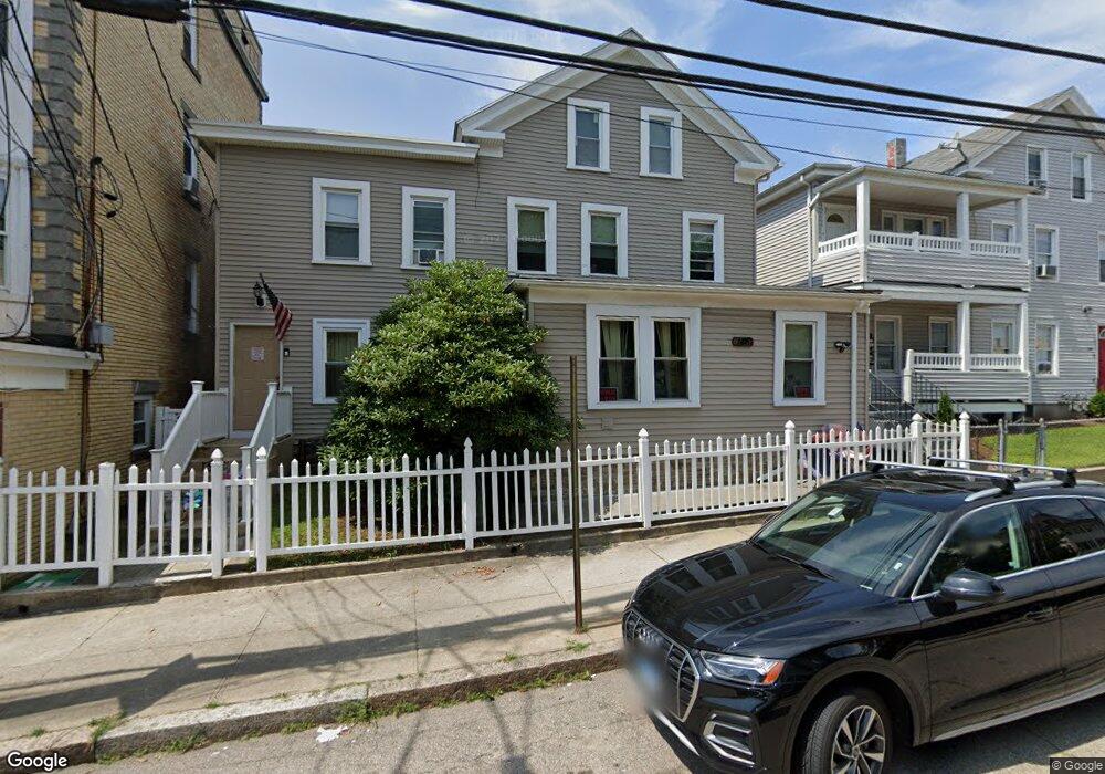 146 Rathbun St, Woonsocket, RI 02895 - photo 1