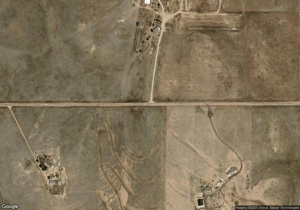 24850 Sweet Rd, Calhan, CO 80808 - photo 1