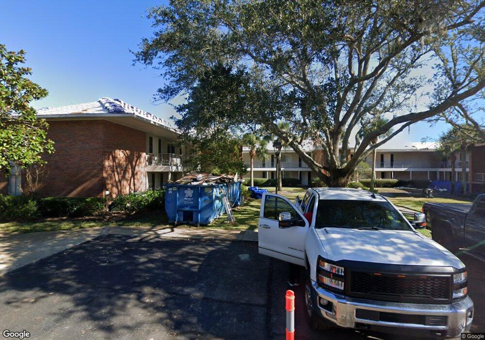 234 Sea Palms Colony unit C, Saint Simons Island, GA 31522 - photo 1