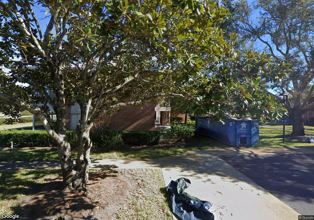 233 Sea Palms Colony unit C, Saint Simons Island, GA 31522 - photo 1