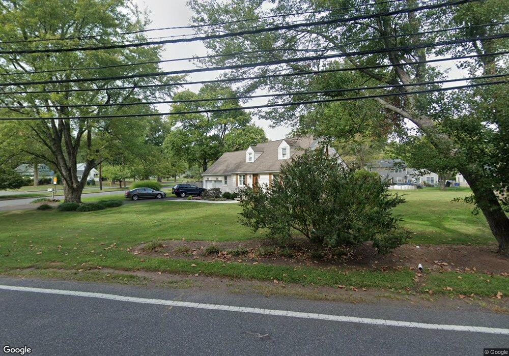 158 Greenbrook Rd, Green Brook, NJ 08812 - photo 1