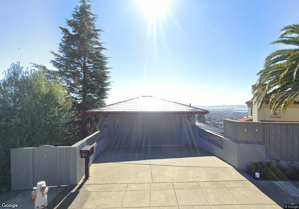 251 Gravatt Dr, Berkeley, CA 94705 - photo 1