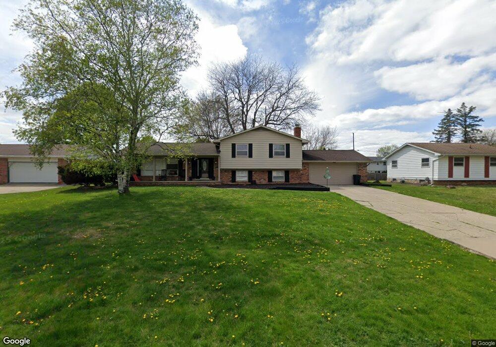 6426 Rustic Ridge Trail unit Bldg-Unit, Grand Blanc, MI 48439 - photo 1