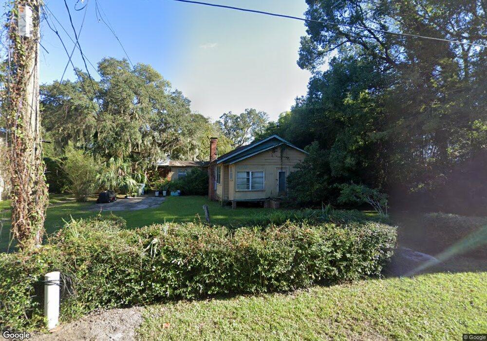 112 Oliver Ln, Saint Simons Island, GA 31522 - photo 1