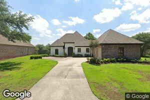 6210 Beau Douglas Ave, Gonzales, LA 70737