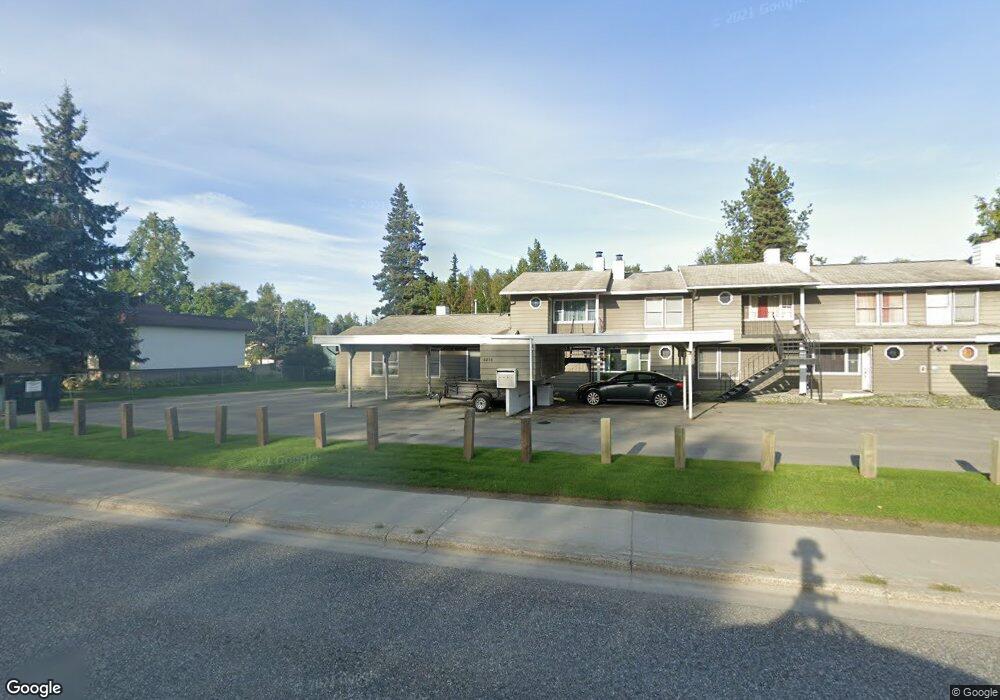 2214 Boniface Pkwy unit 5, Anchorage, AK 99504 - photo 1