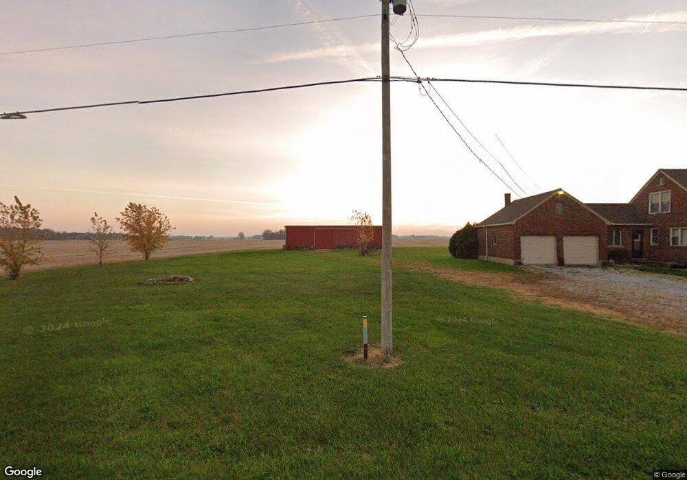 19884 State Route 501, Wapakoneta, OH 45895 - photo 1