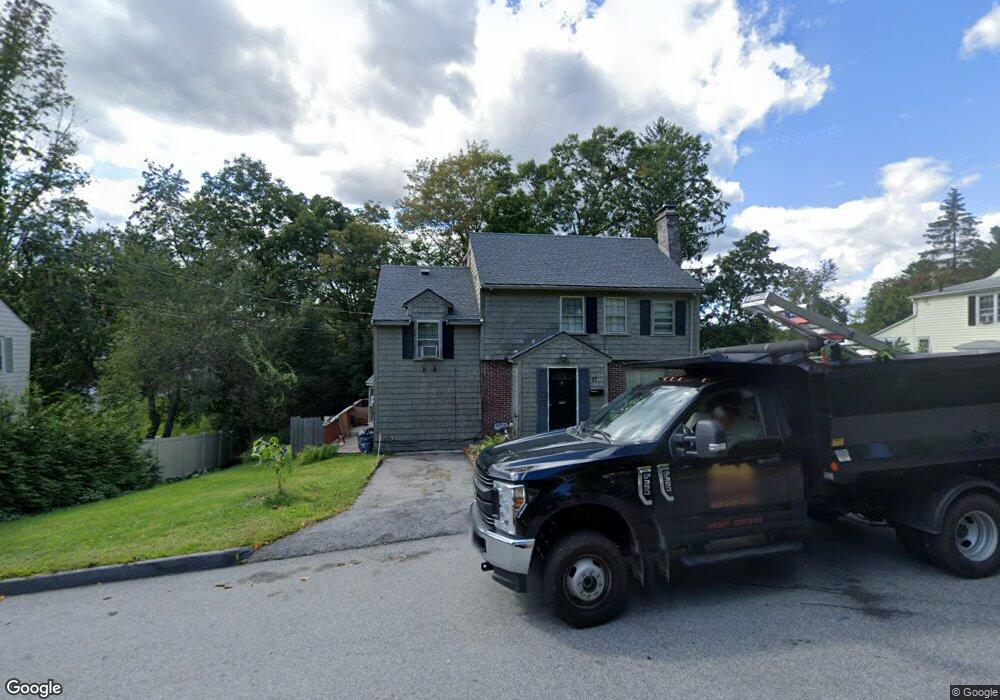 17 Paradox Dr, Worcester, MA 01602 - photo 1