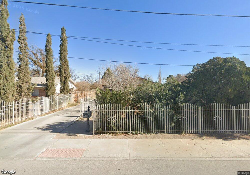 418 Cinecue Way, El Paso, TX 79907 - photo 1