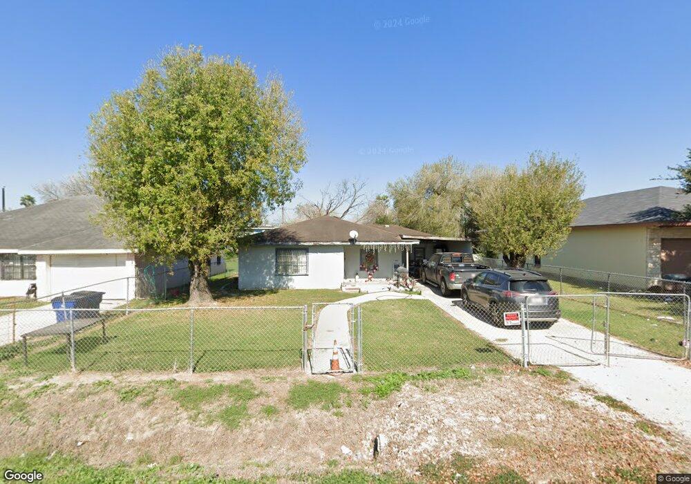 1619 S De la Rosa Dr, Donna, TX 78537 - photo 1