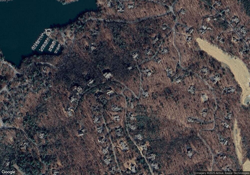 0 Summit Cir unit 8436129, Big Canoe, GA 30143 - photo 1