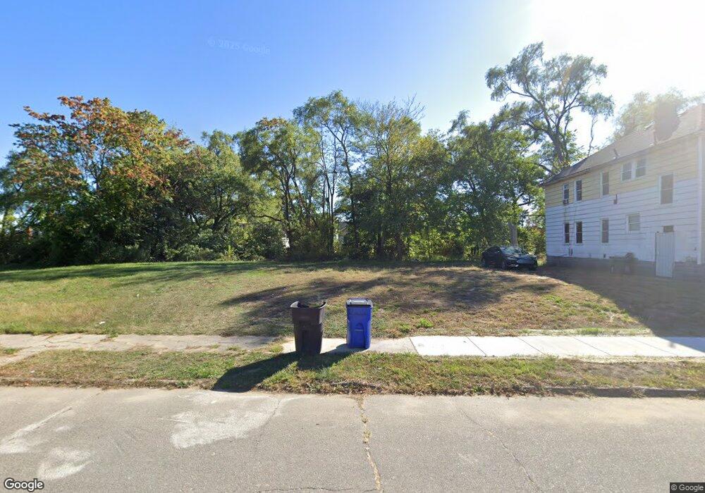 7027 Pilgrim St, Detroit, MI 48238 - photo 1