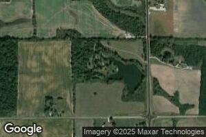 7243 S 950 E, Upland, IN 46989