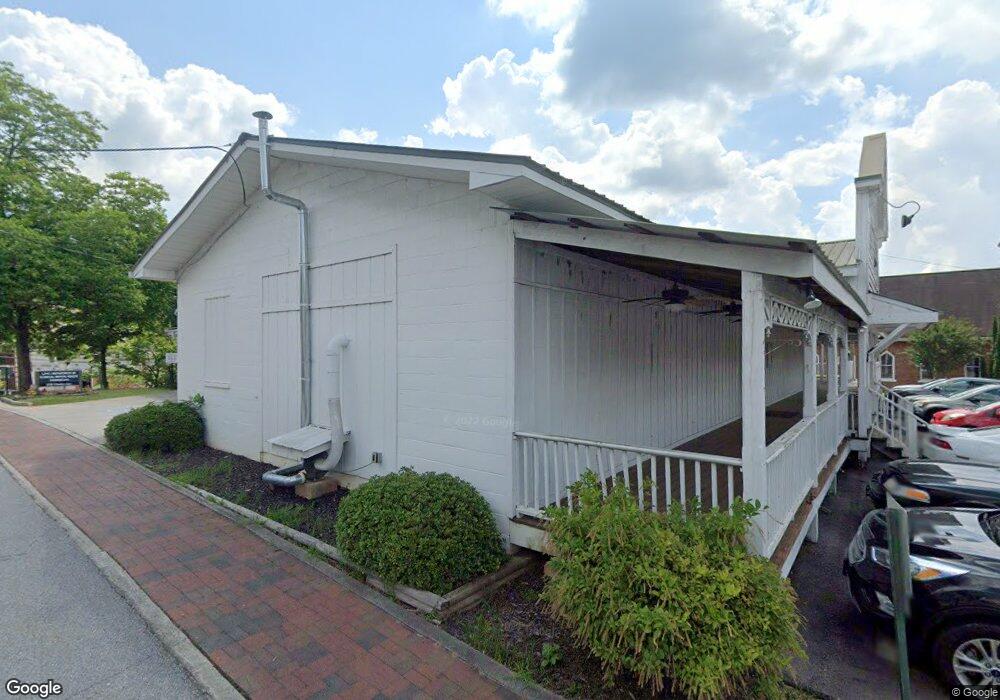 199 Choice Ave, Dahlonega, GA 30533 - photo 1