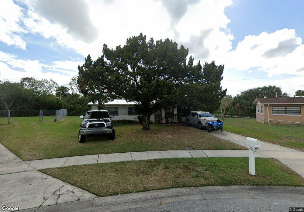 3825 Smart St, Cocoa, FL 32926 - photo 1