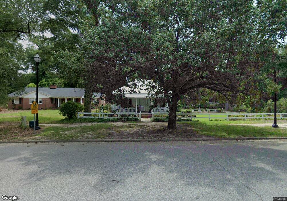 1408 Lyttleton St, Camden, SC 29020 - photo 1