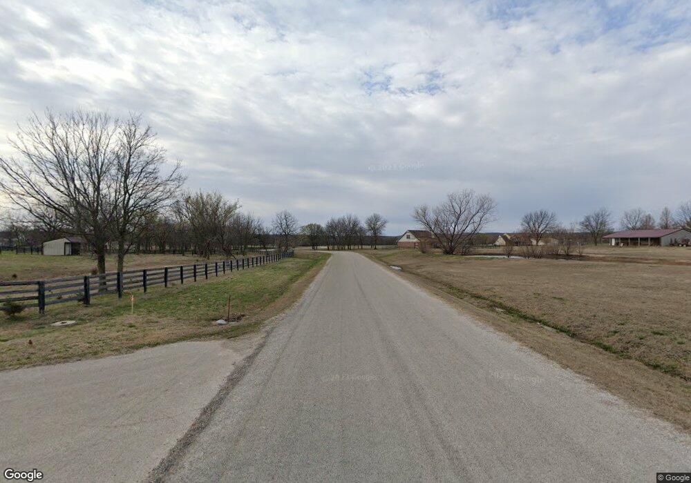 0 Grey Fox Rd unit 528929, Sperry, OK 74073 - photo 1