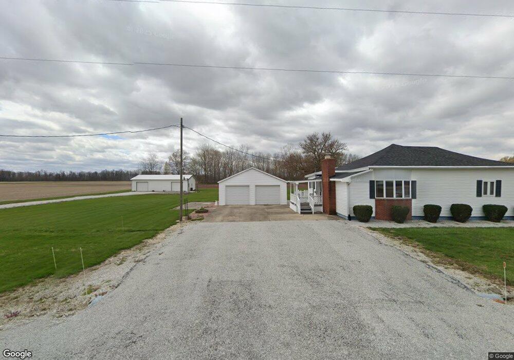 3115 S 800 E, Kokomo, IN 46902 - photo 1