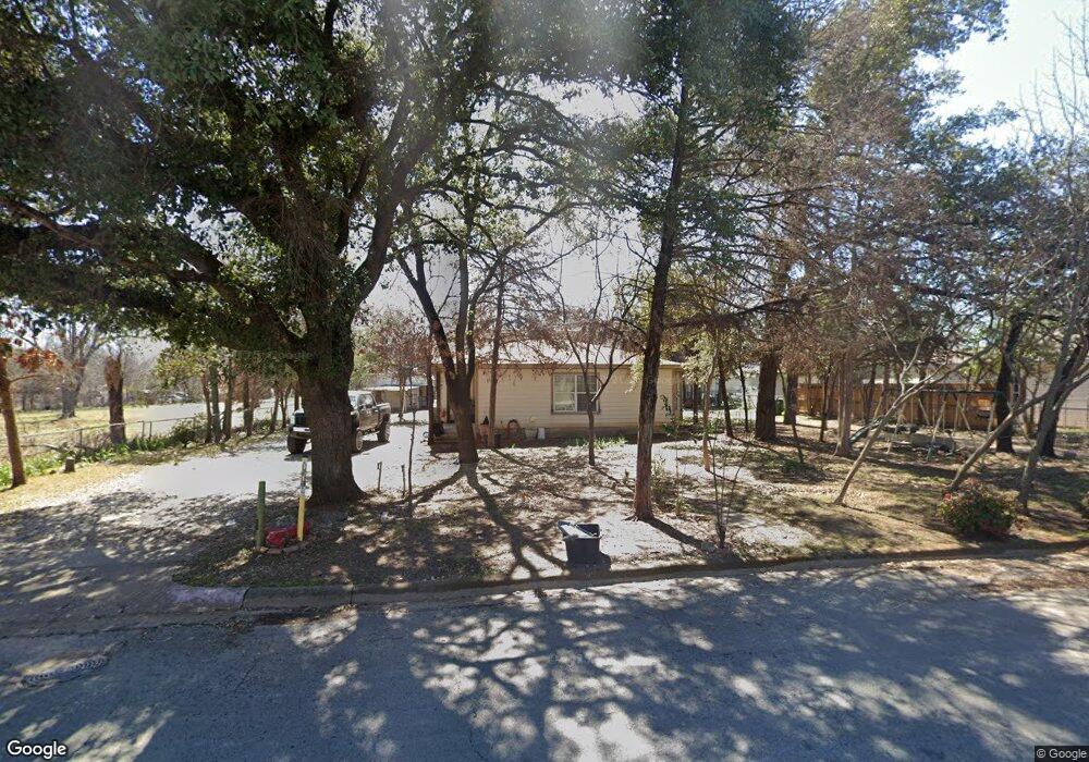 7931 Raymond Ave, Fort Worth, TX 76108 - photo 1