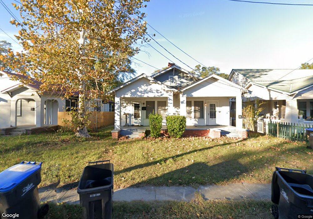 2411 Wrightsboro Rd unit 2411 Wrightsboro Roa, Augusta, GA 30904 - photo 1