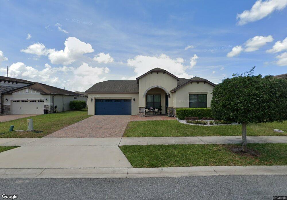 920 Vicenza St, Saint Cloud, FL 34771 - photo 1
